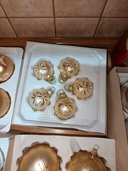 Vianočné ozdoby 3... - 6