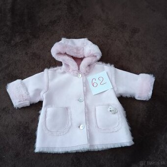 Bundicky pre babatko 62, 74, 80 - 6