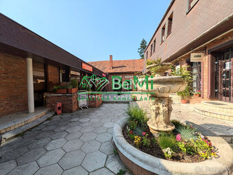 Prenájom, komerčný priestor - Zlaté Moravce (1216-28-AFI) - 6