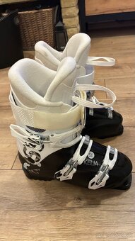 Dámske lyžiarky Rossignol - 6