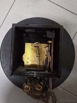 Krasne nástenné hodiny .... - 6