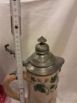 Starinky na predaj - 6