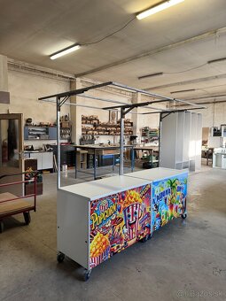 Ľadová Drť Popcorn - 6