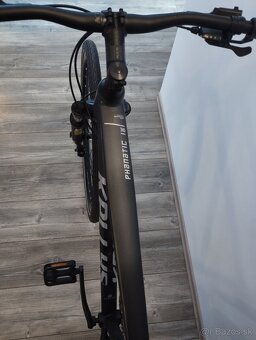 crossový bicykel KELLYS PHANATIC 30 - 6