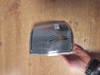 Predná smerovka Fiat Tipo - 6