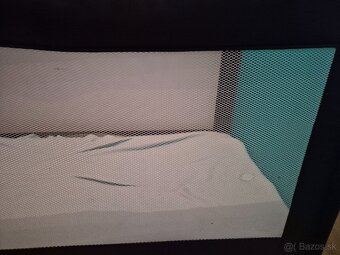 Cestovná postieľka - 6