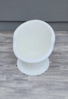 Kreslo Popptorp . - 6