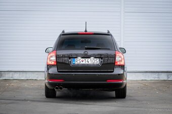 Škoda Octavia Combi RS 147kW DSG 2011 - 6