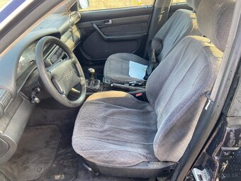 Predam Audi A6 C4 2.5 TDi 103kw AEL - 6