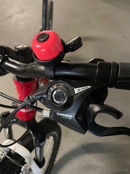 Predám dámsky bicykel MAYO XC BASIC D LADY - 6