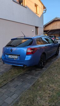 Renault Laguna 3 (4 control) - 6