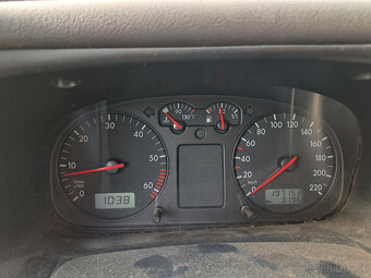 Volkswagen T4 Syncro 2,5 benzin - 6