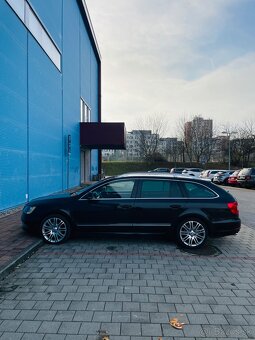 Superb 2014 2.0Tdi 125Kw DSG - 6