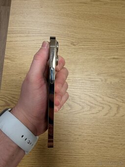 Iphone 13 Pro Gold - 6