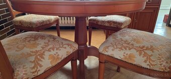 Nábytok z masívu - 6