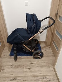 Predám kočík Bebetto - 6