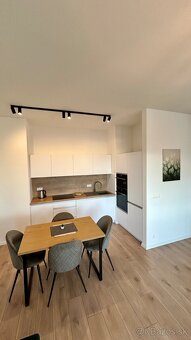 Nový 2izb. byt s parkoviskom Karpatská - 6