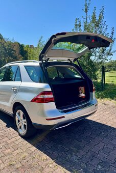 Mercedes ML250CDI 4Matic - 6