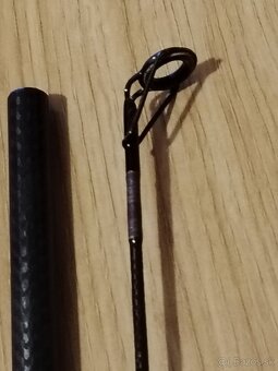 Predám kaprové udice - 6