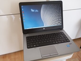 predám HP Probook 640 G1 , Intel Core i5 , 8gb ram , Win7 - 6