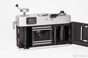 Canon Canonet 28 - 6