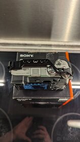 Sony A7C + SmallRig - 6
