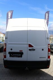 Renault Master 2.3 dCi 150 L3H2 Edition Red - 6