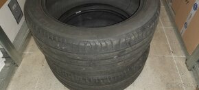 235/45R18 98V Letne pneumstiky Michelin Premacy 4 - 6