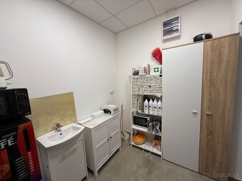 Odstúpim salón pre poskytovanie služieb kaderníctva+manikúry - 6