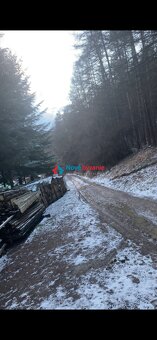 Na predaj pozemok v obci Lietava, okres Žilina Parcela C – T - 6