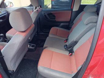 Škoda Roomster - 6