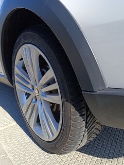 Škoda Octavia Scout, 2.0 TDI, DSG, 4x4 - 6
