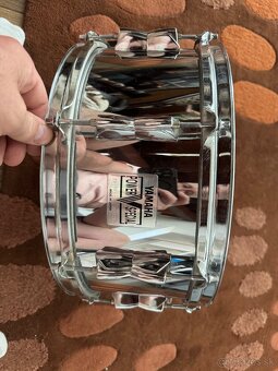 Rytmicak Yamaha Power V Special 14x6,5 made in Japan - 6