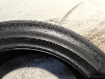 255/40 R19 Letné pneumatiky Leao 2 kusy - 6