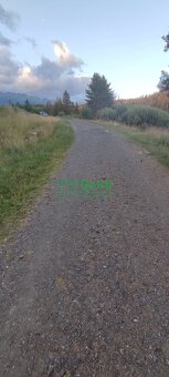 Rekreačný pozemok pod Tatrami na predaj ID: 013-14-STKa - 6