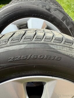 Audi R16 225/60 - 6