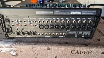 Yamaha MGP16X Analógový mixpult - 6