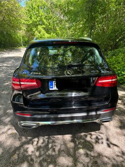 Mercedes GLc - 6