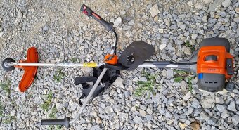 Predam krovinorez husqvarna 135 R - 6