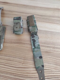 Multicam sumky fenix - 6