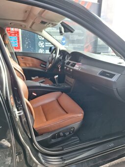 e60 525d manual nova stk - 6