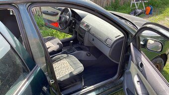 Predám Škoda Fabia 1.4 MPI 50 KW R.v. 2002 - 6