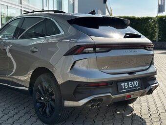 Dongfeng T5 EVO Dragon Edition - 6