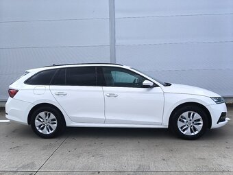 Škoda Octavia Combi 1.0 TSI Business - 6
