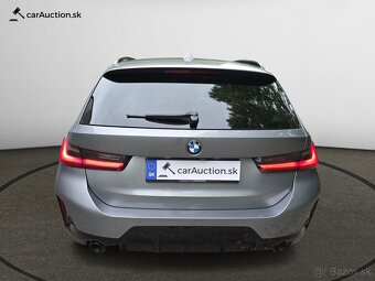 BMW 320d xDrive Touring M-Sport Shadow A/T - 6