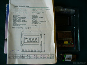 TESLA MODUL ADM 2000 - 6
