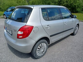 Škoda Fabia 1.2 htp 51.kw - 6