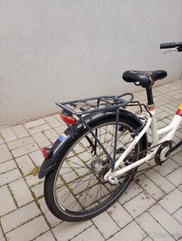 Detský bicykel - 6