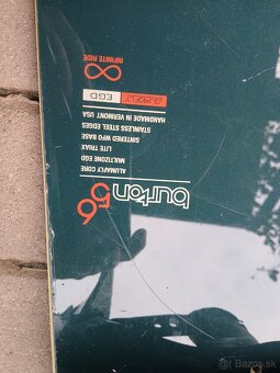 Burton - 6