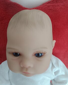 Reborn Matej - 6
